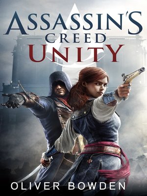 cover image of Unity: Roman zum Game